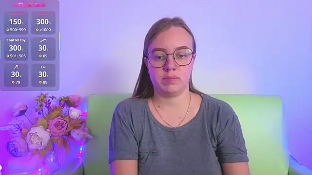 Sofia_Bushe Chat XXX live