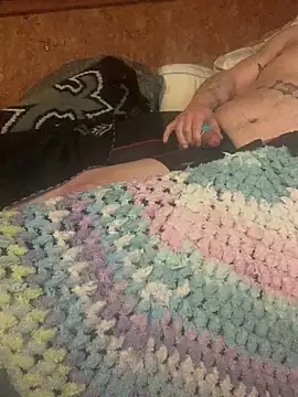 Czat XXX na żywo – Ldnick69