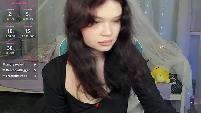 EmilyChaves: онлайн-секс-чат