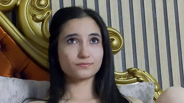 CarolinaBlair Chat XXX in diretta