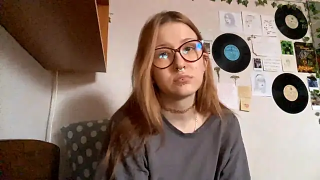 LaureenVielma's Live XXX Chat