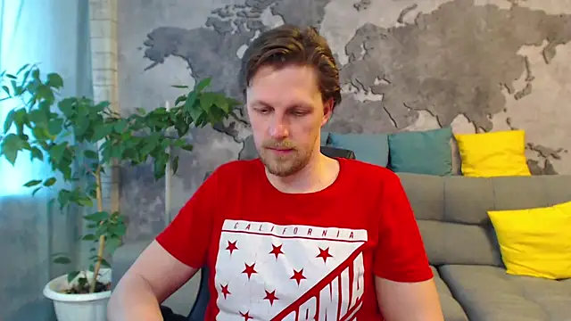 VikingChrisss' Live XXX Chat