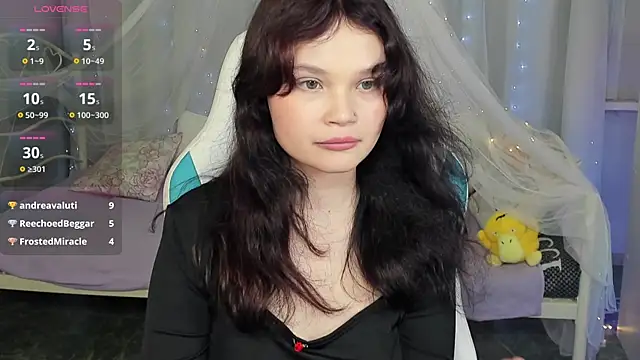 EmilyChaves Chat XXX live