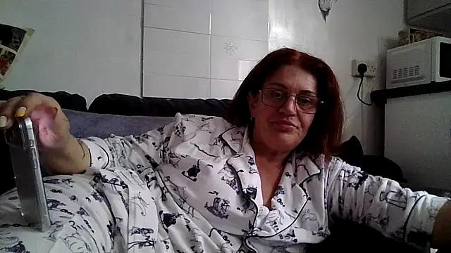 RubyyRosee's Live XXX Chat