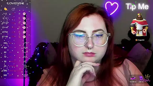 Alicia_love00のライブXXXチャット