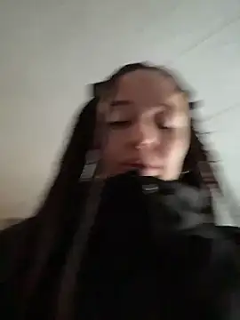 KishaMur's Live XXX Chat