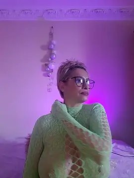 Sembang XXX Secara Langsung LunaBlaise