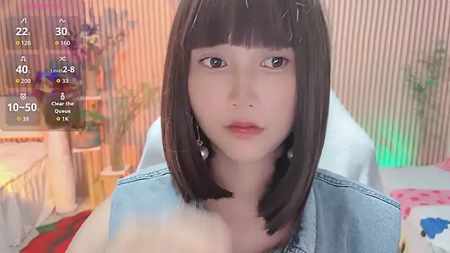 di-or-'s Live XXX Chat