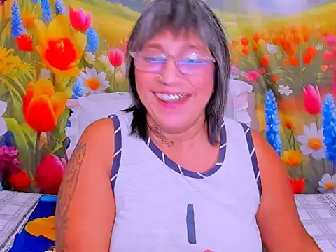 indianroxy Live XXX-Chat