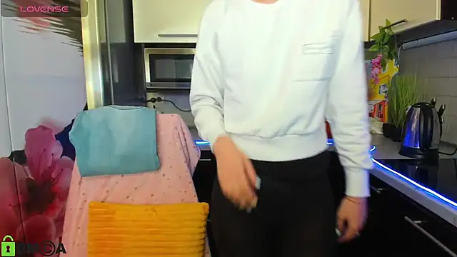 TayanaJons Live XXX-chat