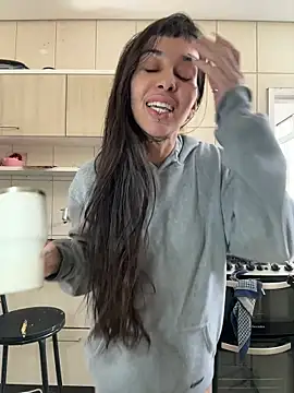 Chat XXX ao vivo de Nikatsu