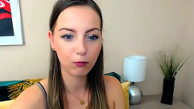 NatalieSexy's Live XXX Chat