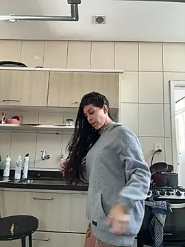 Nikatsun Live XXX chat