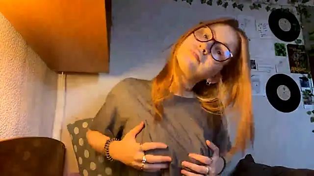 LaureenVielma: онлайн-секс-чат