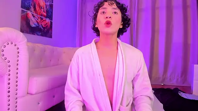 แชท XXX สดของ Brann_tadzio