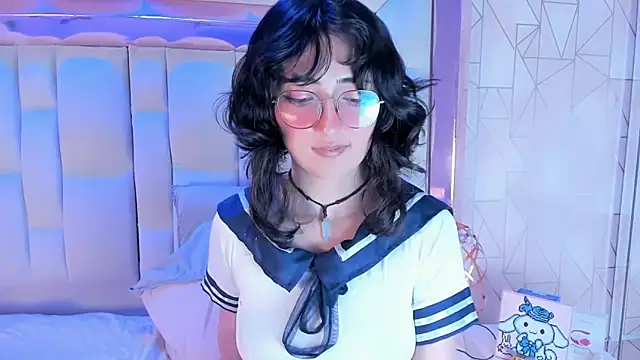 SaraMartini1's Live XXX Chat