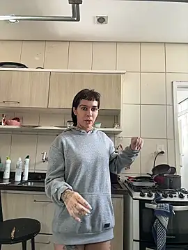 Nikatsu – Naživo XXX chat