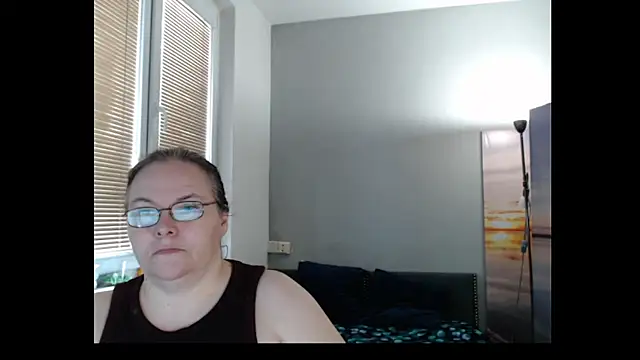 Sweetboobsn Webbikameraesitys