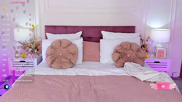 CassieRide's Live XXX Chat