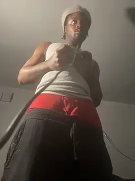 MIGHTYDEMONXXXのライブXXXチャット