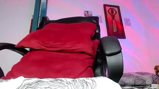 Sexy-Favgirl Obrolan Langsung XXX