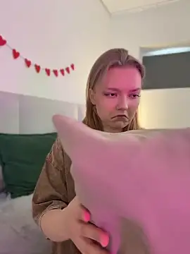 JennyPortman Live XXX-Chat