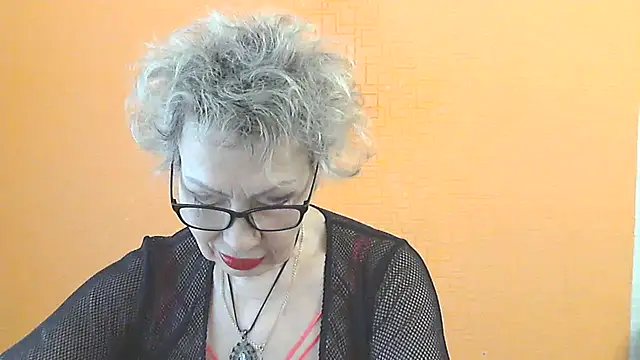 NessyJenixs Live XXX-Chat