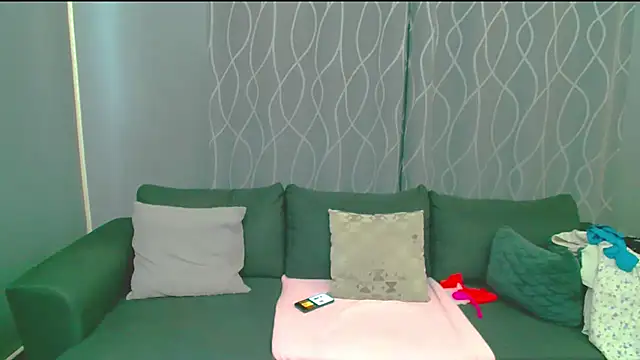 XXX chat uživo modela adeleadison