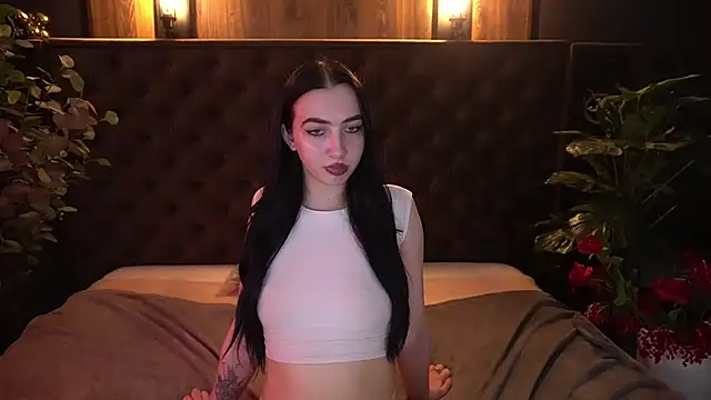 WildKittenX_ – Naživo XXX chat