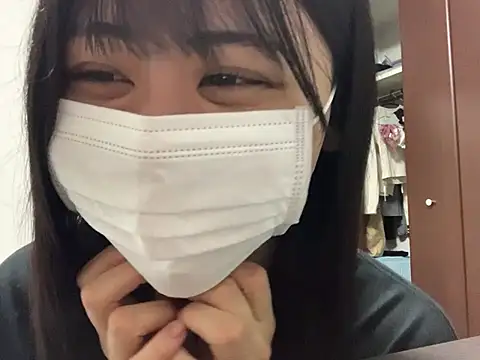 0p-saki-p0 Live XXX Chat