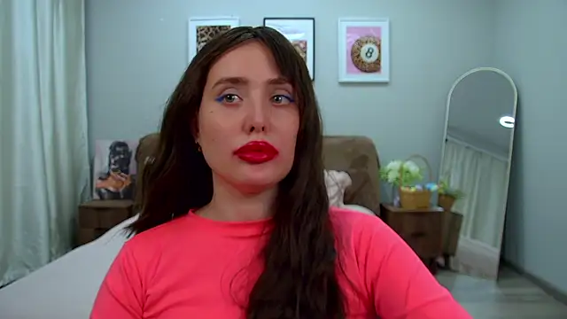 دردشة SherryBaers الجنسية المباشرة