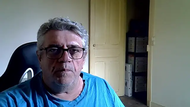 Laurent_oldmen Live XXX Chat