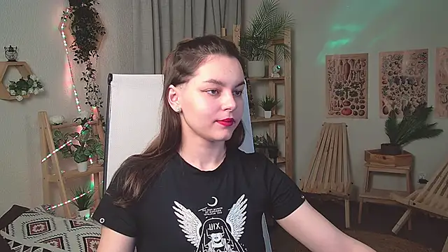 FrancescaCavaliere Adlı Modelin Canlı XXX Sohbeti