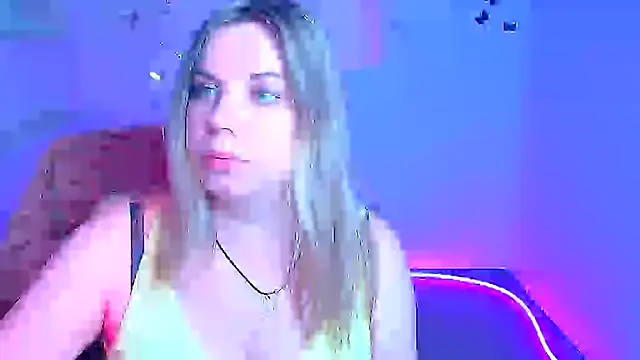 XXX chat uživo modela Amanda_Swannn