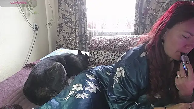 SEXforPLEASURE Obrolan Langsung XXX