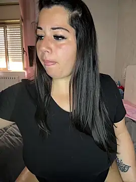 XXX chat uživo modela Michelavip