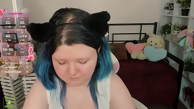 دردشة Lunaar_ الجنسية المباشرة