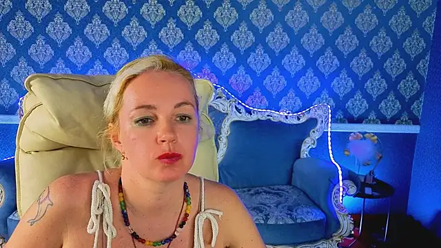 Alaska_Si Live XXX-Chat