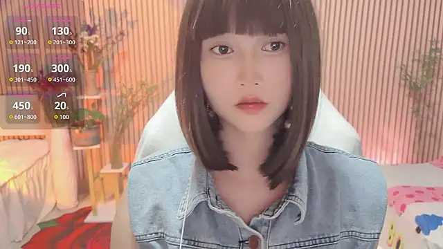 di-or- Live XXX-Chat