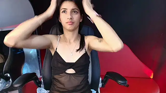 Chat XXX Live jazminswee