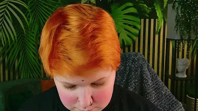 دردشة Edna_Davis الجنسية المباشرة