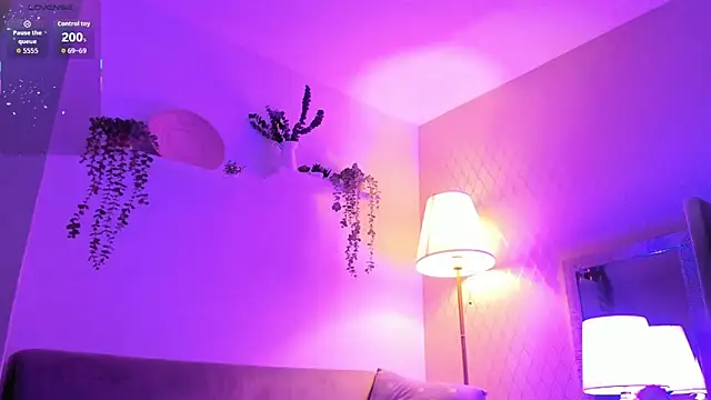 NinaCarter's Live XXX Chat