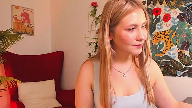 دردشة Emilicious الجنسية المباشرة