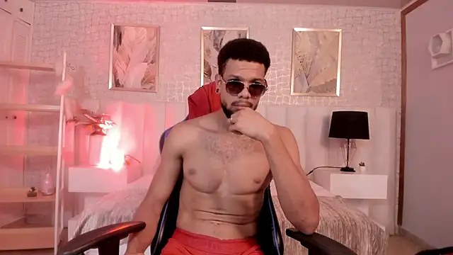 cero_khalifa's Webcam Show