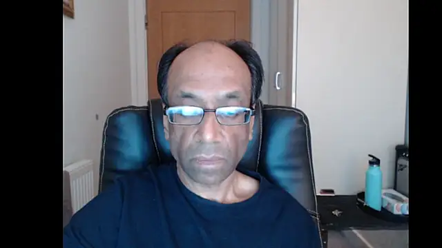 rauncher1 webcam show