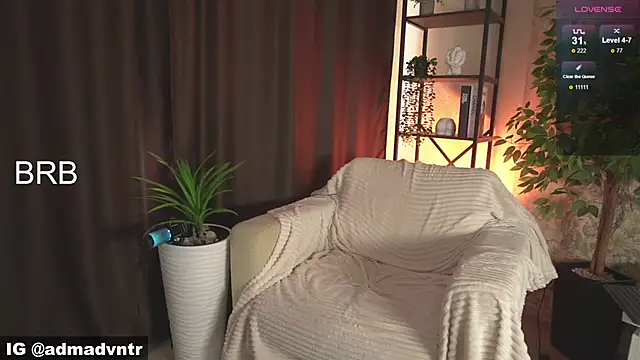 Rus_adventure7 Live XXX-Chat