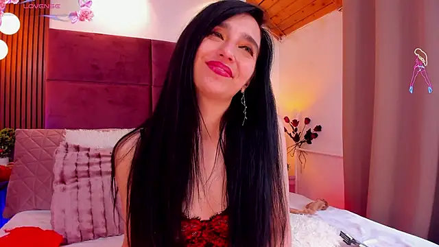 VanessaAngel – Live XXX-chat