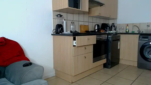 XXX chat uživo modela AaliyahShae