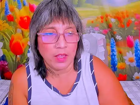 Chat XXX en directo de indianroxy