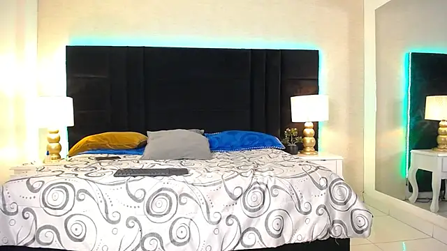 Chat XXX en directo de SkylerBigxxx